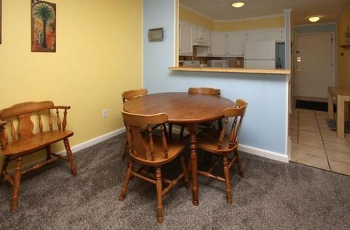 Units At Chateau By The Sea By Elliott Beach Rentals Βόρειο Μιρτλ Μπιτς Εξωτερικό φωτογραφία